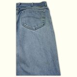 Lee Jean Regular Homme 1990s Vintage – W36