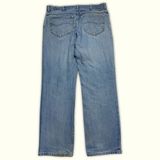 Lee Jean Regular Homme 1990s Vintage – W36