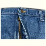 Wrangler Jean Regular Homme 2000s Western – W40