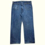Wrangler Jean Regular Homme 2000s Western – W40
