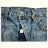 Levi'S Jean Regular Homme 2000s Vintage – W32