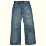Levi'S Jean Regular Homme 2000s Vintage – W32