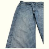 Levi'S Jean Regular Homme 2000s Vintage – W32