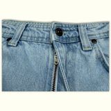 Karl Kani Jean Baggy Homme 1990s Streetwear – W32