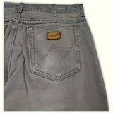 Wrangler Jean Regular Homme 1990s Western – W34