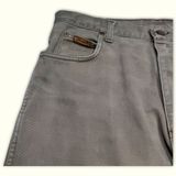 Wrangler Jean Regular Homme 1990s Western – W34