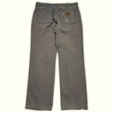 Wrangler Jean Regular Homme 1990s Western – W34