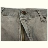 Wrangler Jean Regular Homme 1990s Western – W34