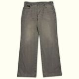 Wrangler Jean Regular Homme 1990s Western – W34
