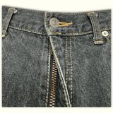 Edwin Jean Regular Homme 1990s Streetwear japonais – W31