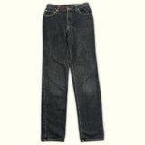 Edwin Jean Regular Homme 1990s Streetwear japonais – W31