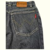Edwin Jean Regular Homme 1990s Streetwear japonais – W31