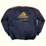 Adidas Jacke Oversized Jungen 2000s Sportswear – L