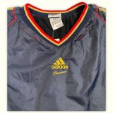 Adidas Jacke Oversized Jungen 2000s Sportswear – L