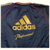 Adidas Jacke Oversized Jungen 2000s Sportswear – L