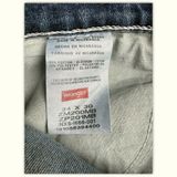 Wrangler Jean Regular Homme 2010s Workwear – W34