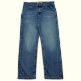 Wrangler Jean Regular Homme 2010s Workwear – W34