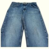 Wrangler Jean Regular Homme 2010s Workwear – W34