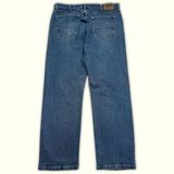 Wrangler Jean Regular Homme 2010s Workwear – W34