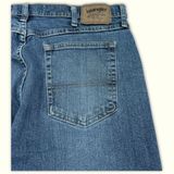 Wrangler Jean Regular Homme 2010s Workwear – W34