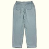Lee Jean Relaxed Femme 1990s Vintage – W34