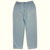 Lee Jean Relaxed Femme 1990s Vintage – W34