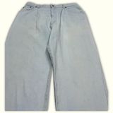 Lee Jean Relaxed Femme 1990s Vintage – W34