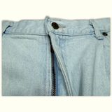 Lee Jean Relaxed Femme 1990s Vintage – W34