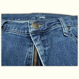 Lee Jean Regular Femme 2010s Classique – W34