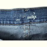 Lee Jean Regular Femme 2010s Classique – W34