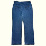 Lee Jean Regular Femme 2010s Classique – W34