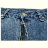 Wrangler Jean Regular Homme 2000s Vintage – W34