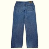 Wrangler Jean Regular Homme 2000s Vintage – W34