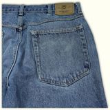 Wrangler Jean Regular Homme 2000s Vintage – W34