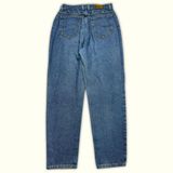 Lee Jean Relaxed Femme 1990s Vintage – W26