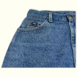 Lee Jean Relaxed Femme 1990s Vintage – W26