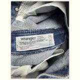 Wrangler Jean Regular Femme 2000s Western – W25