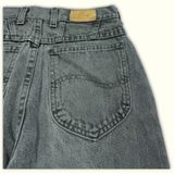 Lee Jean Relaxed Femme 1990s Vintage – W26