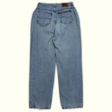 Lee Jean Regular Femme 1990s Vintage – W28