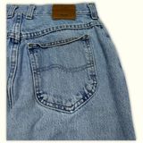 Lee Jean Regular Femme 1990s Vintage – W28