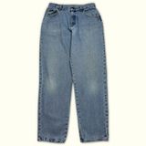 Lee Jean Regular Femme 1990s Vintage – W28