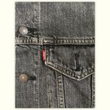 Levi'S Veste Homme – M