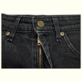 Lee Jean Regular Femme 1990s Vintage – W24