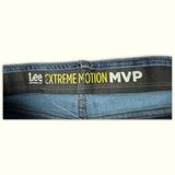 Lee Jean Regular Garçon Normcore – W30