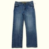 Lee Jean Regular Garçon Normcore – W30