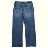 Lee Jean Regular Garçon Normcore – W30