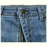 Lee Jean Regular Garçon Normcore – W30