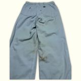 Lee Hose Regular Damen 1980s Vintage – W28