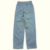 Lee Hose Regular Damen 1980s Vintage – W28