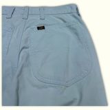 Lee Hose Regular Damen 1980s Vintage – W28